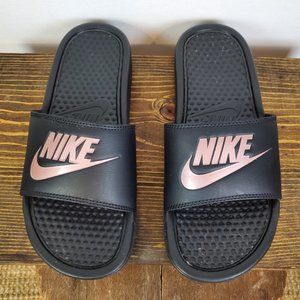 Nike Benassi JDI Women's Slide Sandal Lightweight